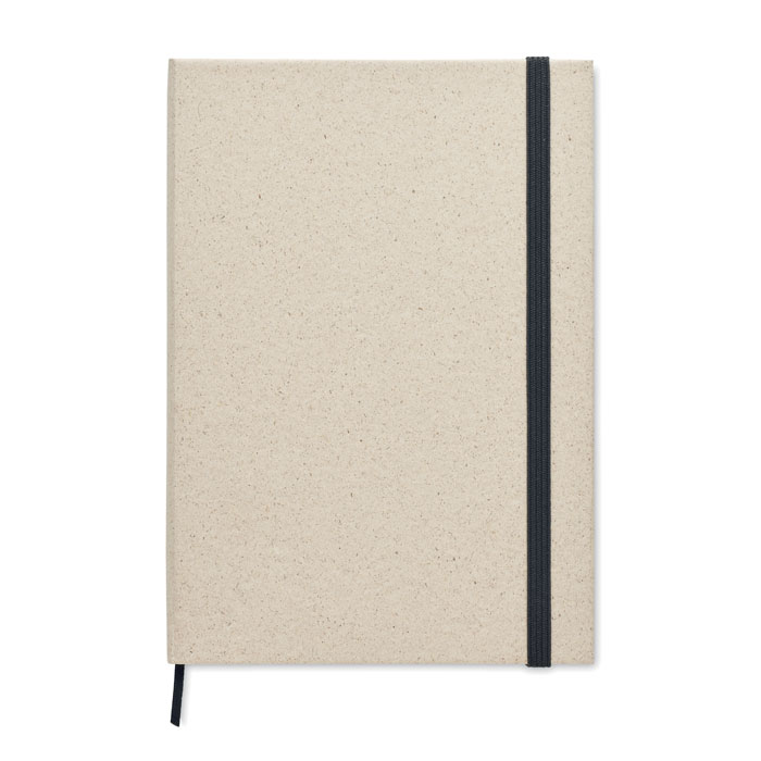 Libreta Hierba Honolulu A5