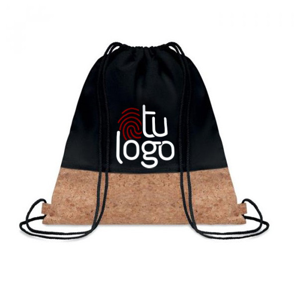 Bolsa de Cuerdas Algodón Corcho (160gr)