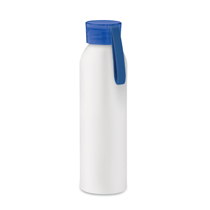 Botella Aluminio Nilo 600ml