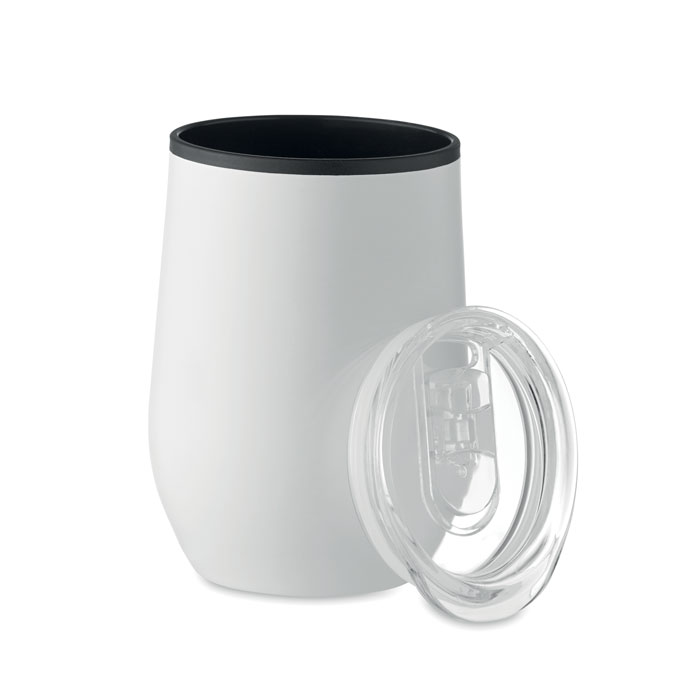 Vaso de Doble Pared Yangtsé 350 ml