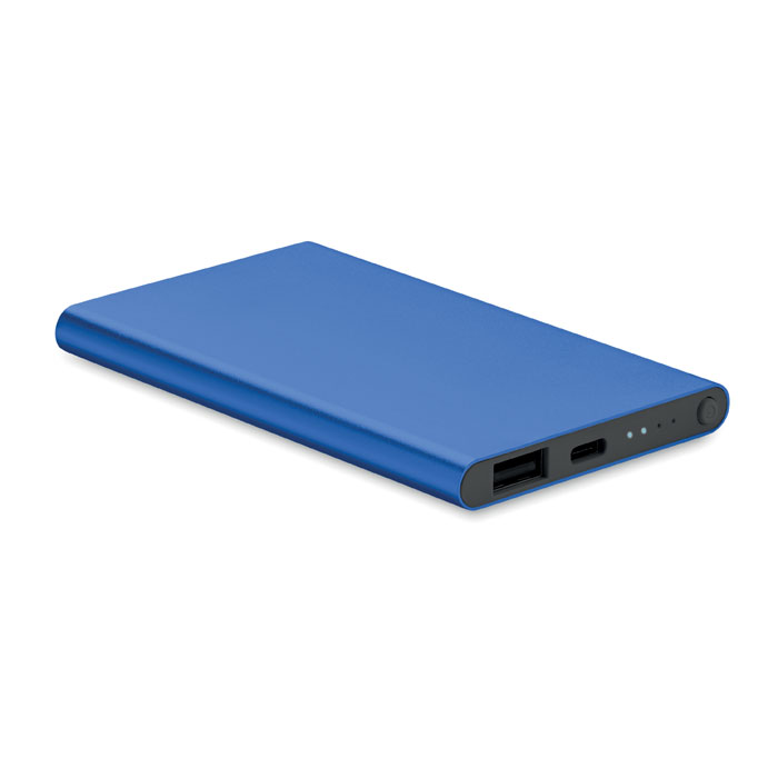 PowerBank Aldini 4000mAh