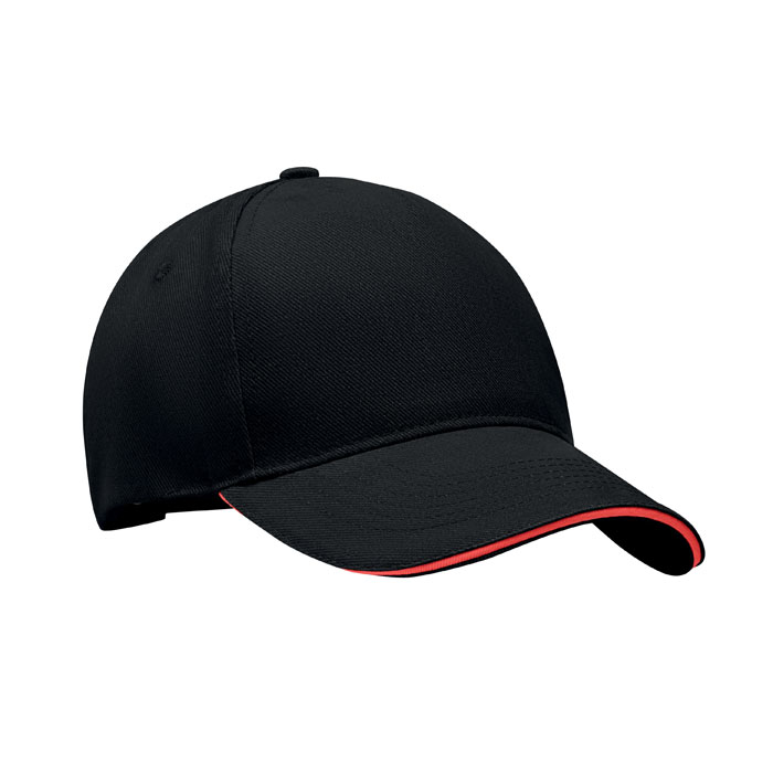 Gorra de béisbol Hernández