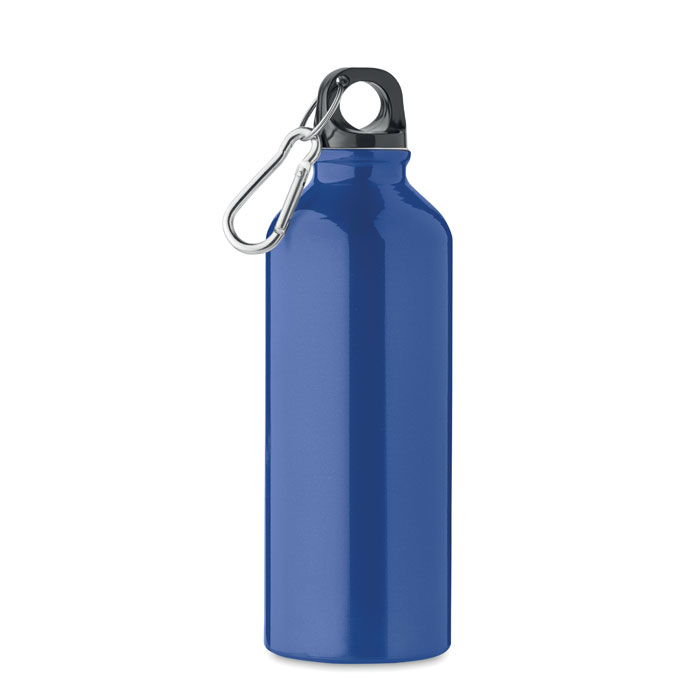 Botella aluminio Limlight 500 ml