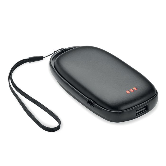 Calentador de mano 4000 mAh Warmhand