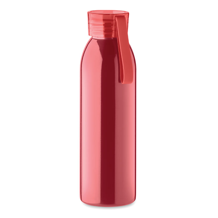 Botella de acero inox Lawson 650 ml