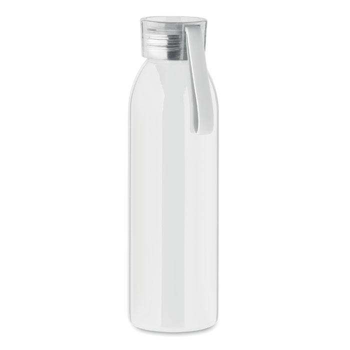 Botella de acero inox Lawson 650 ml
