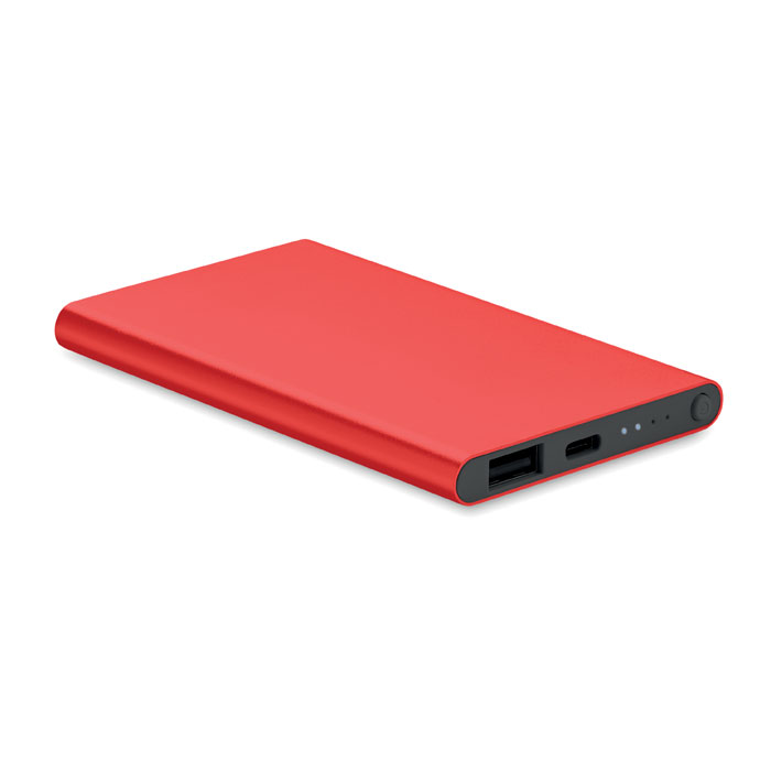 PowerBank Aldini 4000mAh