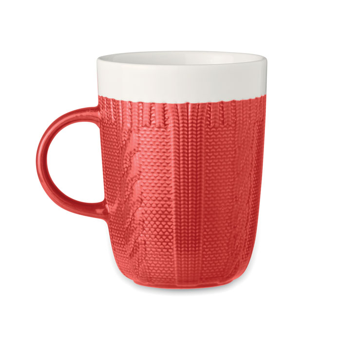 Taza Cerámica Bali 310ml