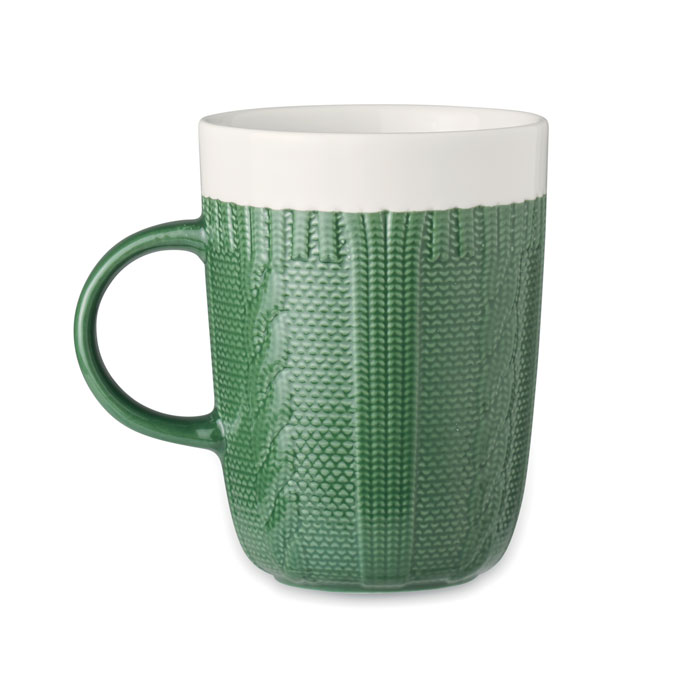 Taza Cerámica Bali 310ml