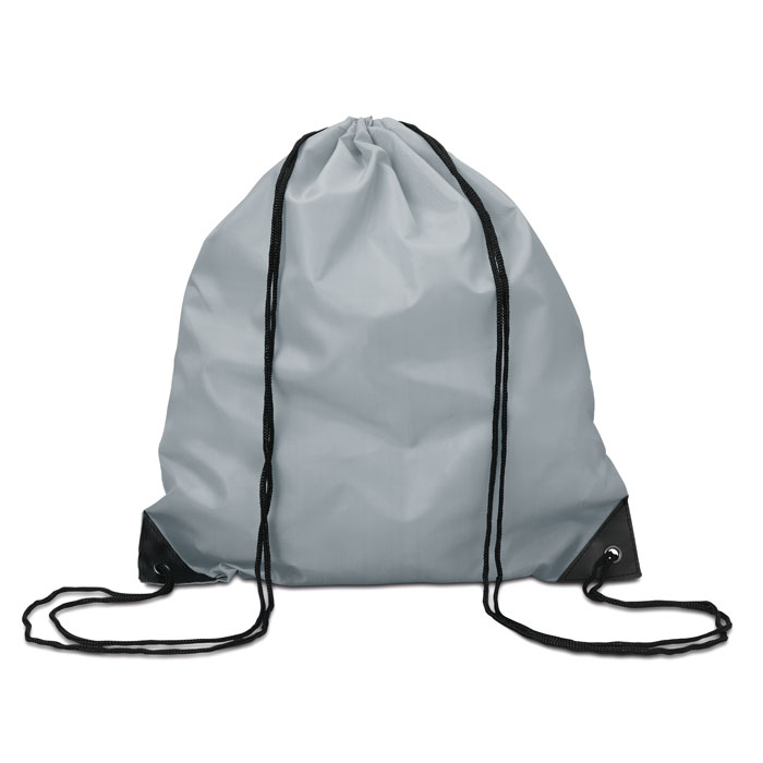 Mochila de Cordones Nylon Bolton (190D)