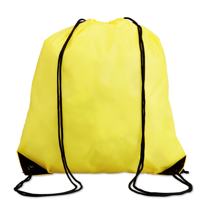 Mochila de Cordones Nylon Bolton (190D)