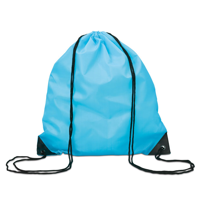 Mochila de Cordones Nylon Bolton (190D)