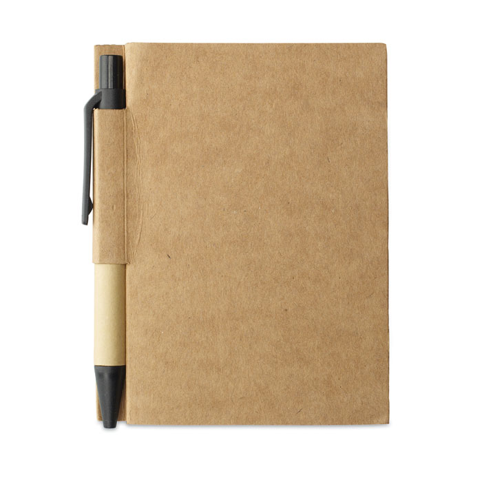 Libreta Reciclable Kioto A6