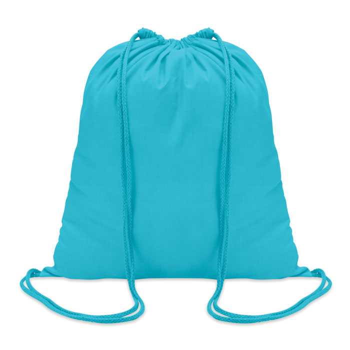Mochila de Cuerdas Algodón Fury (100 gr)