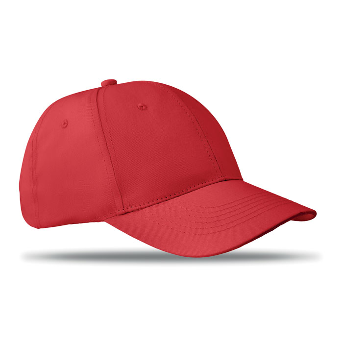 Gorra de Béisbol Henderson