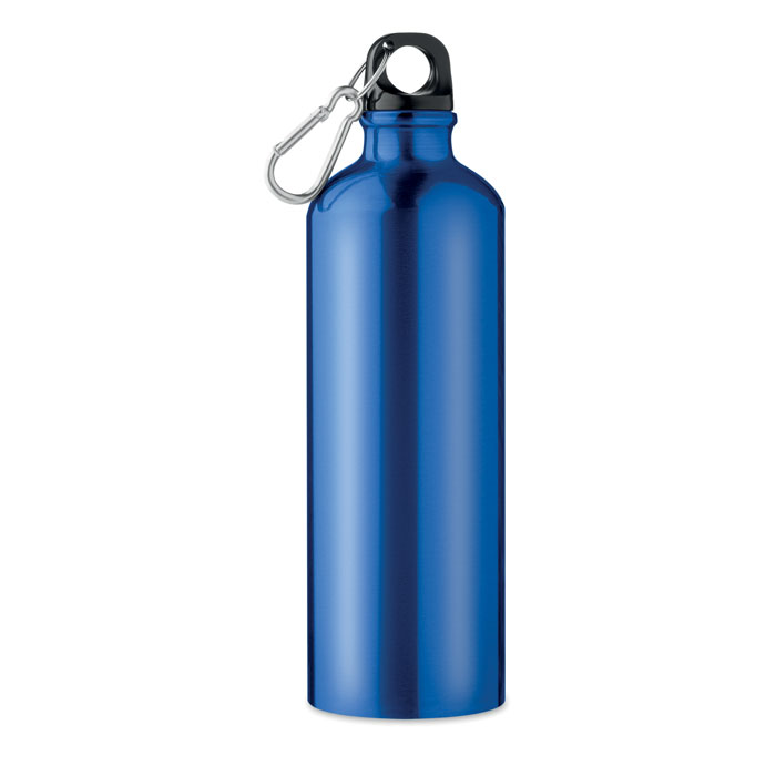 Botella Aluminio Ebro 750 ml