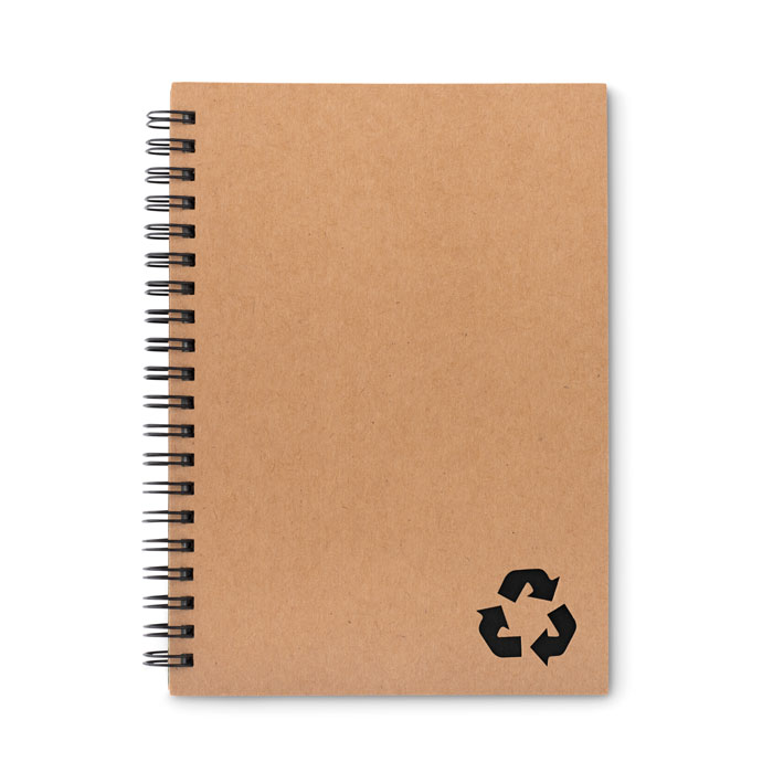 Libreta Piedra Tropical A5