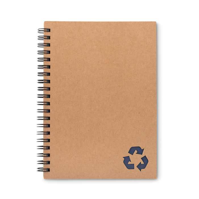 Libreta Piedra Tropical A5