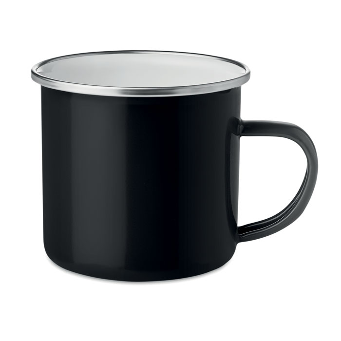 Taza Metálica Azov 350ml