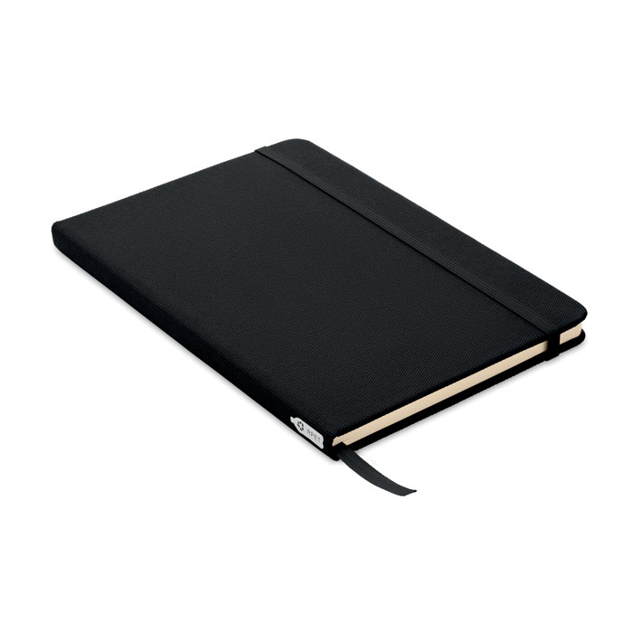 Libreta Nylon Congo A5