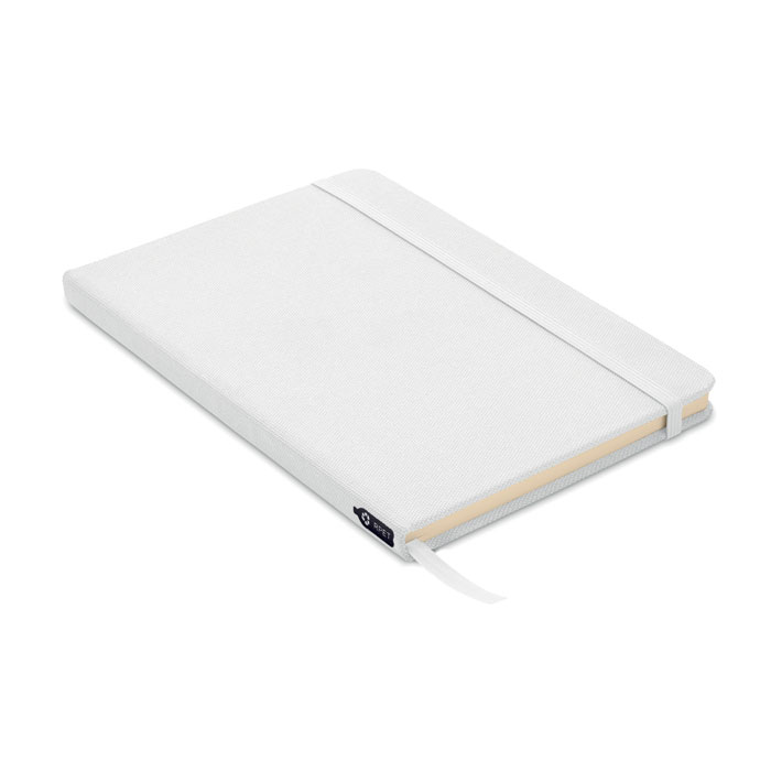 Libreta Nylon Congo A5
