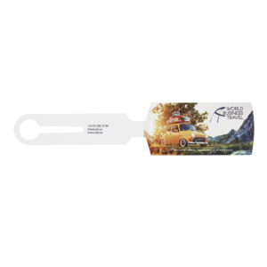 M-3267 IDENTIFICATIVO WORLD BUSINESS