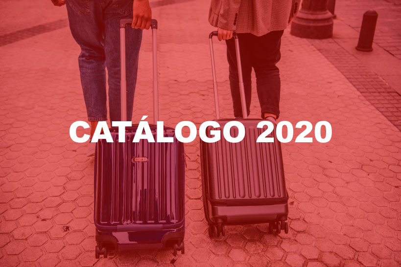Nuevo catálogo 2020 Sulema