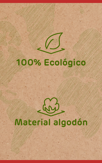 Nueva Colección Natural Ecológica 1