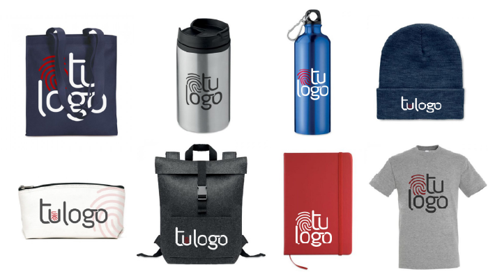regalos empresariales personalizados con tu logo