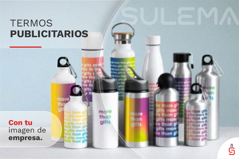 Promociona tu empresa con productos físicos