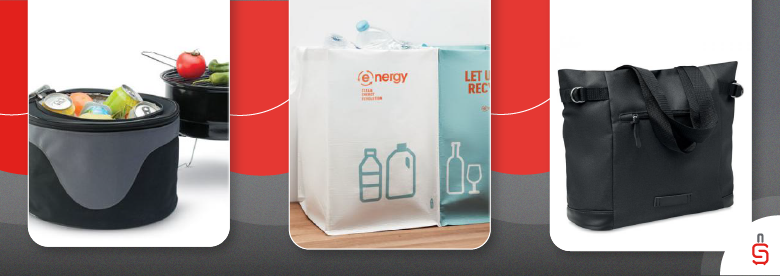 Bolsas personalizadas para regalos que ofrece tu empresa