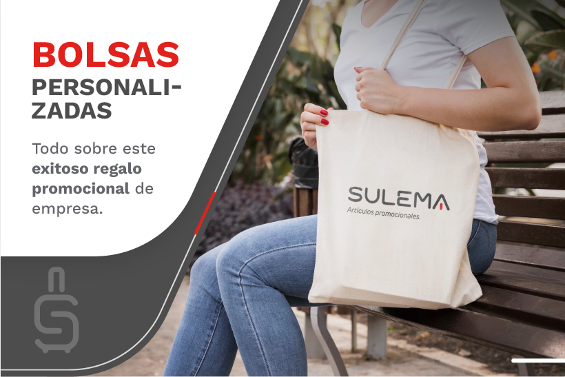 Descubre todos los tipos de bolsas que tenemos en Sulema