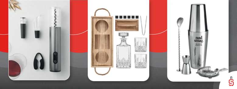 ¿Quieres que tu marca esté presente en la cocina de tus clientes? 1