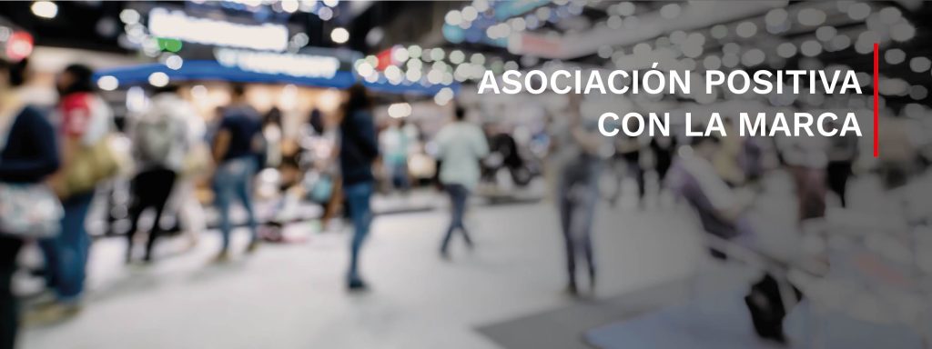Más que un caramelo. Por qué ofrecer dulces personalizados en ferias y congresos 2 Más que un caramelo. Por qué ofrecer dulces personalizados en ferias y congresos 1