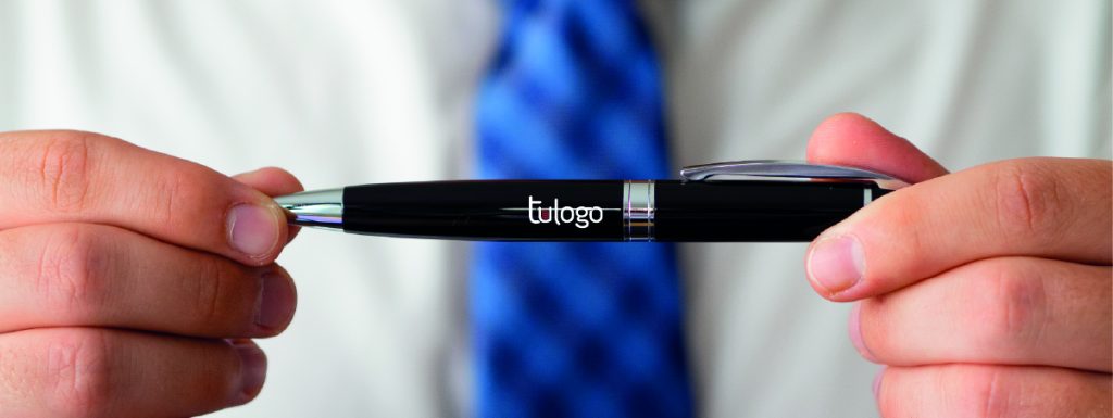 Grabar bolígrafos: la antigua tradición que permaneció hasta hoy 3 boligrafo con logo grabado regalo empresarial