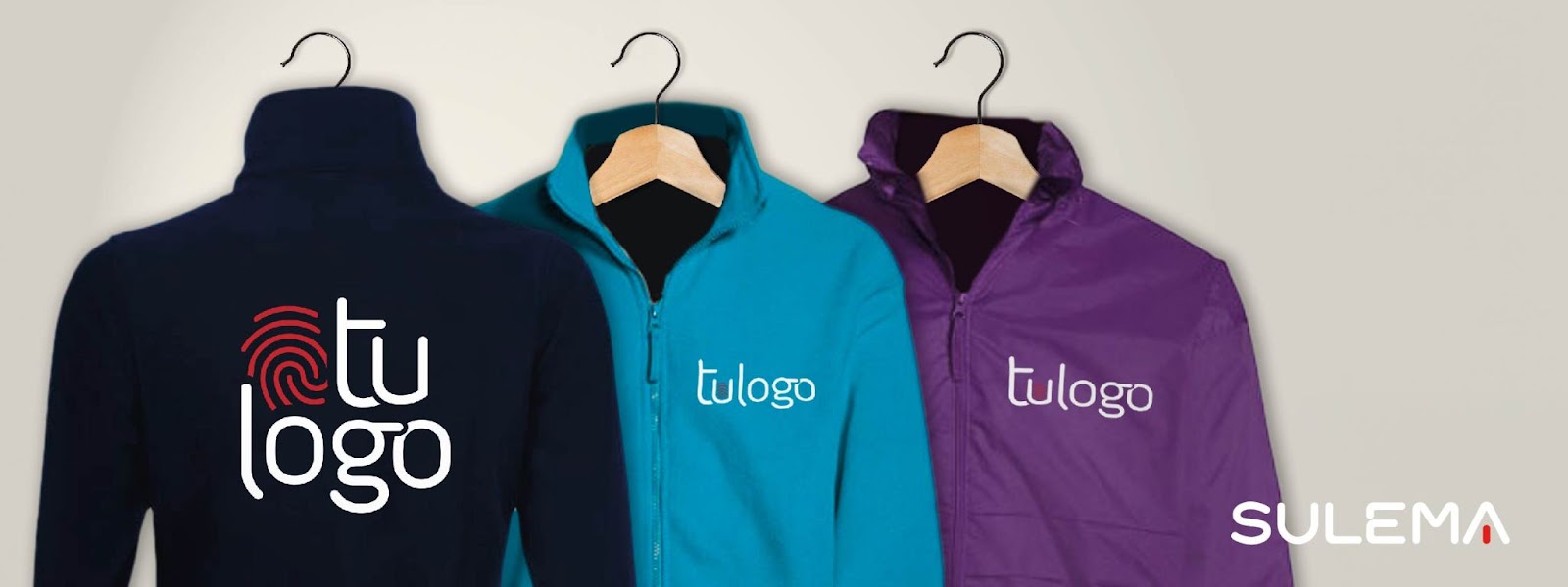 3 razones del boom de las chaquetas en la década de los 80s 8 Chaquetas personalizadas con tu logo bordadas