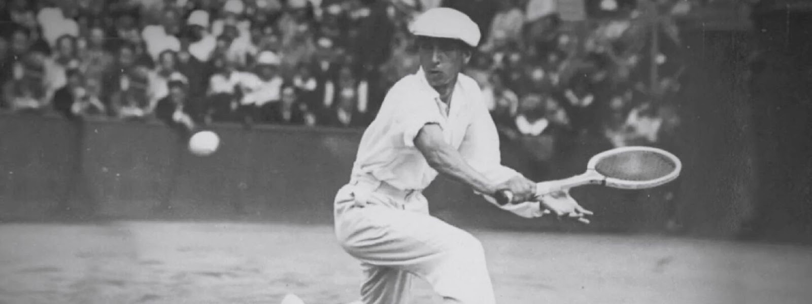 Polos: deporte, moda y herramienta promocional con siglos de historia 3 La historia de los polos deportivos en el tenis