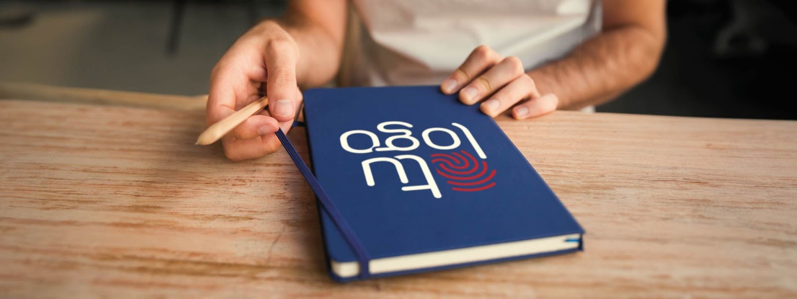 Por qué lo digital aún no ha desplazado a las libretas físicas 4 cuaderno de polipiel A5 personalizado con tu logo