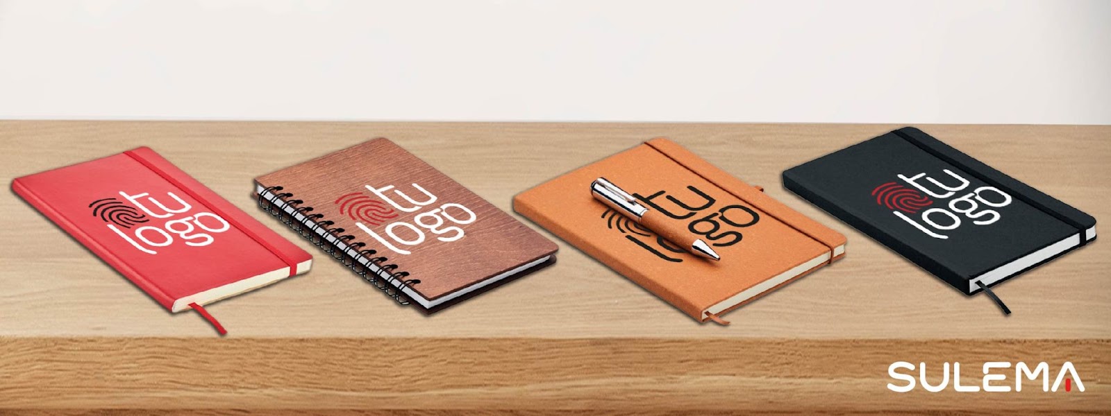 Por qué lo digital aún no ha desplazado a las libretas físicas 5 libretas empresariales con logo impreso