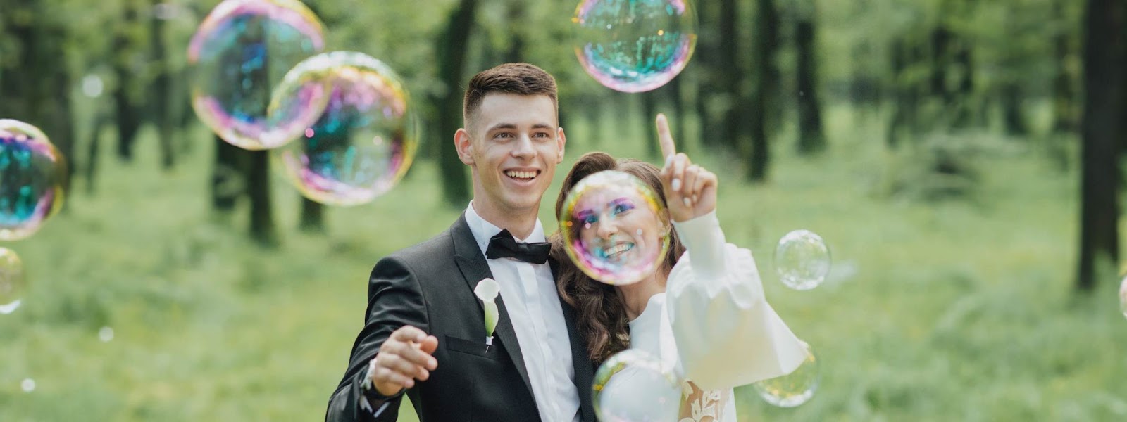 Pomperos para bodas: el regalo personalizado que está arrasando 2 Pomperos para bodas: el regalo personalizado que está arrasando 2