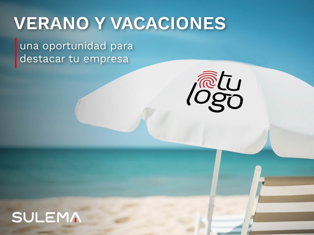 regalos de empresa para la playa