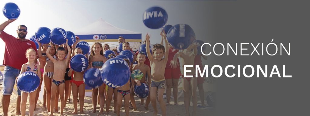 El éxito de la pelota de playa de Nivea: un caso de specialty advertising 3 los artículos personalizados como pelotas de playa permiten la conexión emocional con los clientes