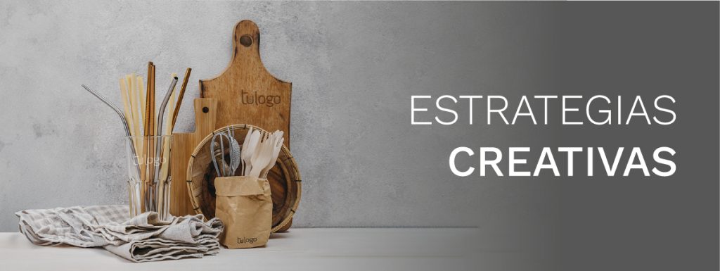 MasterChef y los productos de cocina personalizables 3 artículos de cocina personalizados con logo, para promocionar tu empresa con estrategias creativas