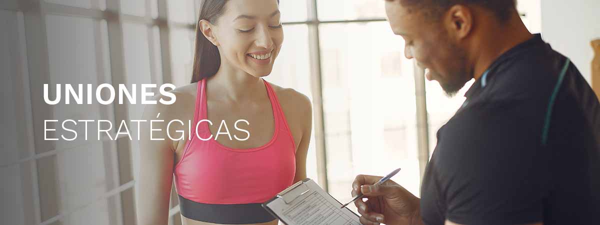 hacer colaboraciones con deportistas es una manera efectiva de potenciar la marca