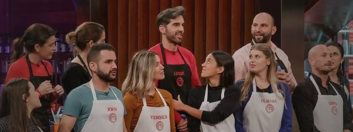 MasterChef y los productos de cocina personalizables 1 la comunidad de MasterChef españa con sus delantales personalizados