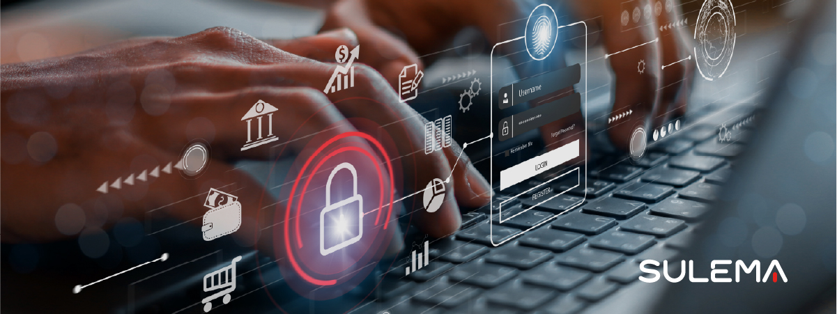 importancia de adaptarse a la transformación digital y ciberseguridad