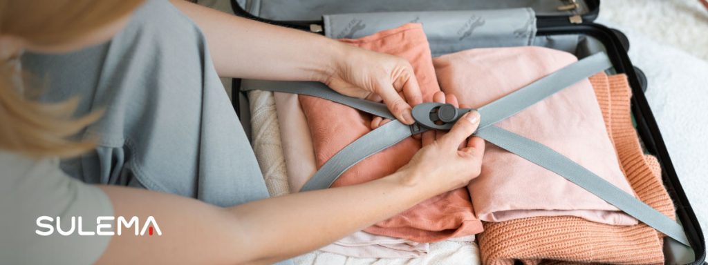 13 consejos para planificar un viaje en verano 2