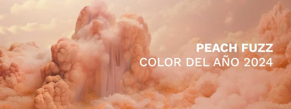 El color ganador del año 2024 El color Pantone del año 2024