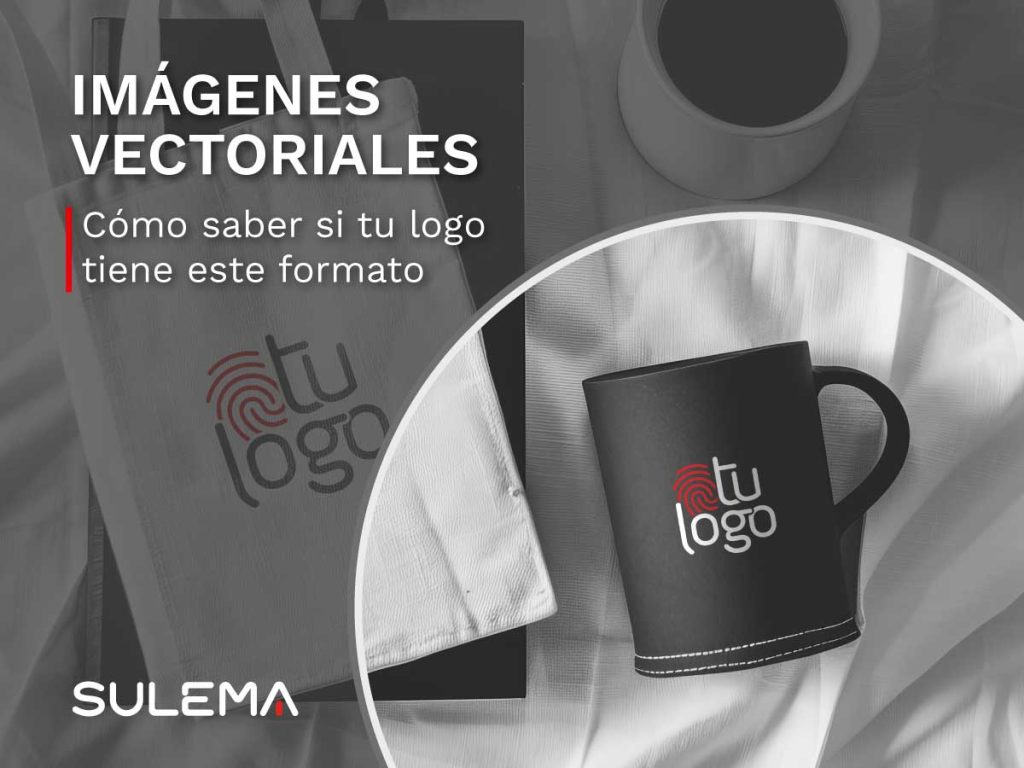 Cómo saber si tu logo tiene formato vectorial