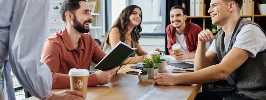 Cultura corporativa de Google: un modelo de bienestar integral 3 desayunos de aprendizaje